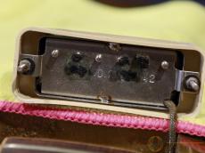 Gibson Les Paul Deluxe Gold Top 1975年製 【返品OK】[SM666]【神戸店在庫】_8
