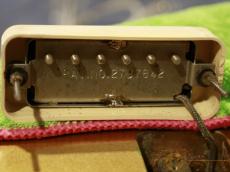 Gibson Les Paul Deluxe Gold Top 1975年製 【返品OK】[SM666]【神戸店在庫】_9