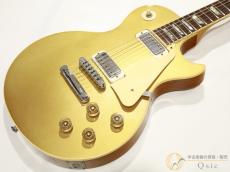 Gibson Les Paul Deluxe Gold Top 1979年製 【返品OK】[SM669]【神戸店在庫】