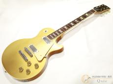 Gibson Les Paul Deluxe Gold Top 1979年製 【返品OK】[SM669]【神戸店在庫】_2