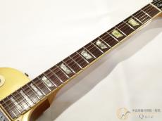 Gibson Les Paul Deluxe Gold Top 1979年製 【返品OK】[SM669]【神戸店在庫】_3