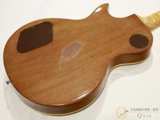 Gibson Les Paul Deluxe Gold Top 1979年製 【返品OK】[SM669]【神戸店在庫】_5