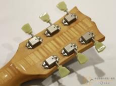 Gibson Les Paul Deluxe Gold Top 1979年製 【返品OK】[SM669]【神戸店在庫】_7