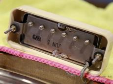Gibson Les Paul Deluxe Gold Top 1979年製 【返品OK】[SM669]【神戸店在庫】_9