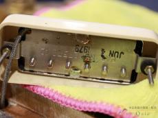 Gibson Les Paul Deluxe Gold Top 1979年製 【返品OK】[SM669]【神戸店在庫】_10