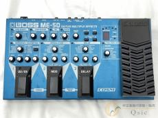 BOSS ME-50 [SMN37]【梅田店在庫】_7