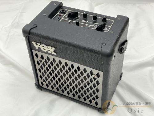 VOX DA5 [SMN52]【梅田店在庫】