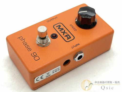 MXR M101 Phase90 [SMN66]【梅田店在庫】