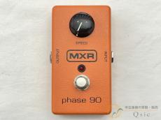 MXR M101 Phase90 [SMN66]【梅田店在庫】_7