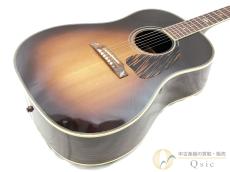 Gibson J-45 CUSTOM ROSEWOOD 【返品OK】[SMN10]【梅田店在庫】