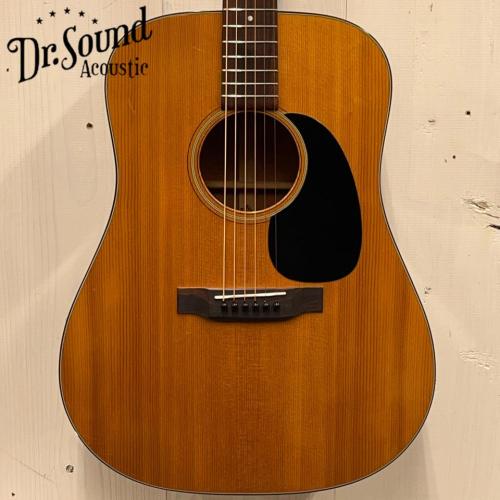 Martin 1972年製　D-18  ♯295845 【無金利分割OK】【送料込み】