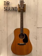 Martin 1972年製　D-18  ♯295845 【無金利分割OK】【送料込み】_2