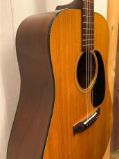 Martin 1972年製　D-18  ♯295845 【無金利分割OK】【送料込み】_4