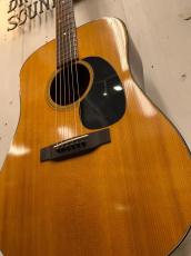 Martin 1972年製　D-18  ♯295845 【無金利分割OK】【送料込み】_5