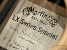Martin Eric Clapton LX Series Special EC 2019 【返品OK】[SMW92]【阿倍野店在庫】_9