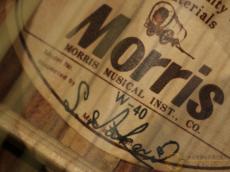 Morris W-40 【返品OK】[SMW98]【阿倍野店在庫】_8