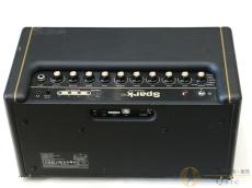 Positive Grid Spark 40 [SMW93]【阿倍野店在庫】_4