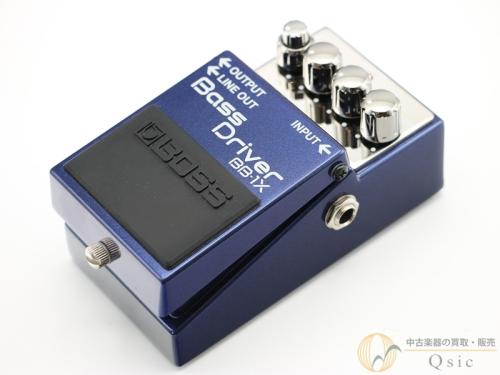 BOSS BB-1X [SMX00]【阿倍野店在庫】