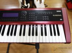KORG KARMA [SM812]【神戸店在庫】_4