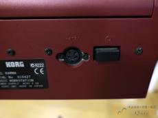 KORG KARMA [SM812]【神戸店在庫】_9