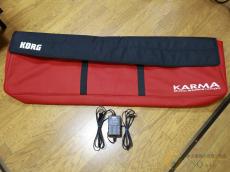 KORG KARMA [SM812]【神戸店在庫】_10
