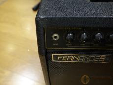 FERNANDES FA-50DSR [SM819]【神戸店在庫】_7