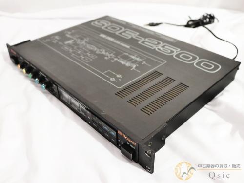Roland SDE-2500 [SM815]【神戸店在庫】