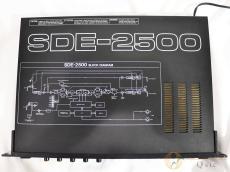 Roland SDE-2500 [SM815]【神戸店在庫】_9