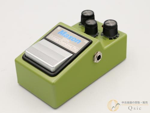 Maxon VOP9 [SM823]【神戸店在庫】