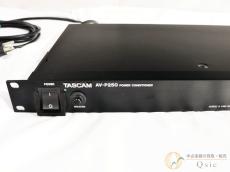 TASCAM AV-P250 [SM853]【神戸店在庫】_5