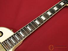 Epiphone Les Paul Custom WH 【返品OK】[SM010]【神戸店在庫】_3