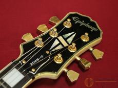 Epiphone Les Paul Custom WH 【返品OK】[SM010]【神戸店在庫】_4