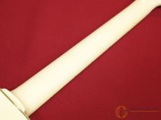 Epiphone Les Paul Custom WH 【返品OK】[SM010]【神戸店在庫】_6