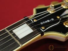 Epiphone Les Paul Custom WH 【返品OK】[SM010]【神戸店在庫】_9