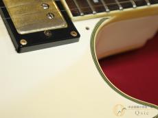 Epiphone Les Paul Custom WH 【返品OK】[SM010]【神戸店在庫】_10