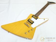 Epiphone 1958 Korina Explorer 【返品OK】[SM264]【神戸店在庫】_2