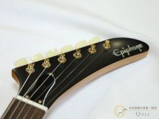 Epiphone 1958 Korina Explorer 【返品OK】[SM264]【神戸店在庫】_4