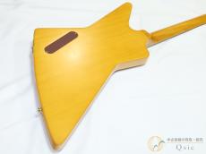 Epiphone 1958 Korina Explorer 【返品OK】[SM264]【神戸店在庫】_5