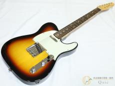 Fender Made In Japan Traditional II 60s Telecaster 2025年製 【返品OK】[SM438]【神戸店在庫】_2