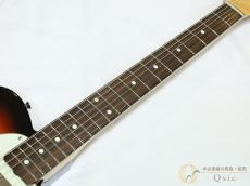 Fender Made In Japan Traditional II 60s Telecaster 2025年製 【返品OK】[SM438]【神戸店在庫】_3