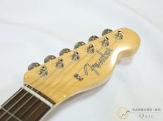 Fender Made In Japan Traditional II 60s Telecaster 2025年製 【返品OK】[SM438]【神戸店在庫】_4