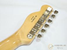 Fender Made In Japan Traditional II 60s Telecaster 2025年製 【返品OK】[SM438]【神戸店在庫】_7