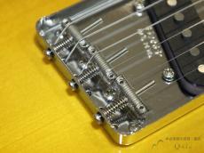 Fender Made In Japan Traditional II 60s Telecaster 2025年製 【返品OK】[SM438]【神戸店在庫】_9