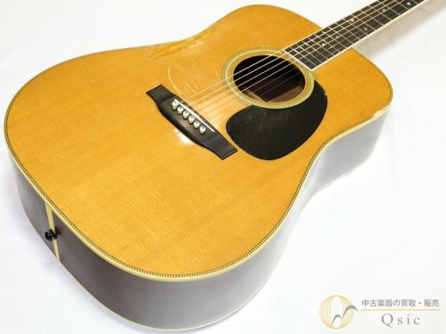 Martin HD-35 1982年製 【返品OK】[SM713]【神戸店在庫】