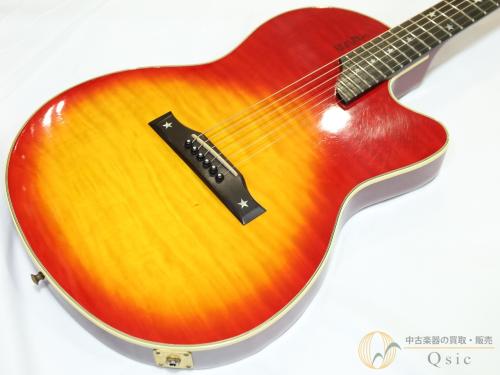 Gibson Chet Atkins SST 1997年製 【返品OK】[SM723]【神戸店在庫】