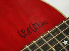 Gibson Chet Atkins SST 1997年製 【返品OK】[SM723]【神戸店在庫】_10