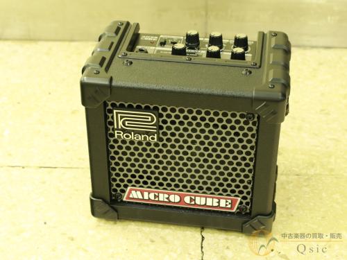 Roland Micro Cube [SM274]【神戸店在庫】