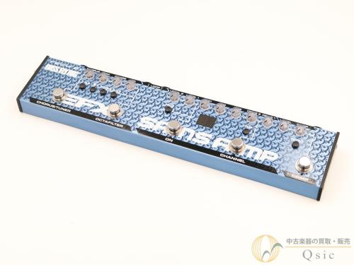 TECH21 BASS FLY RIG V2 [SM690]【神戸店在庫】