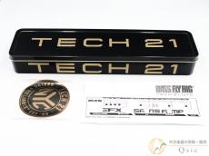 TECH21 BASS FLY RIG V2 [SM690]【神戸店在庫】_7