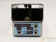 Shin's Music Perfect Volume Nashville [SM733]【神戸店在庫】_5